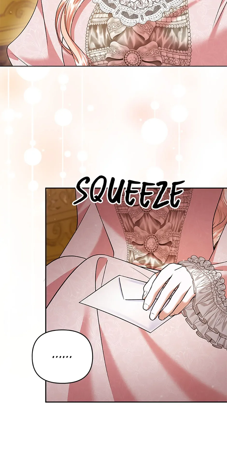 In This Life, I Will Survive Until the End Chapter 39 page 11