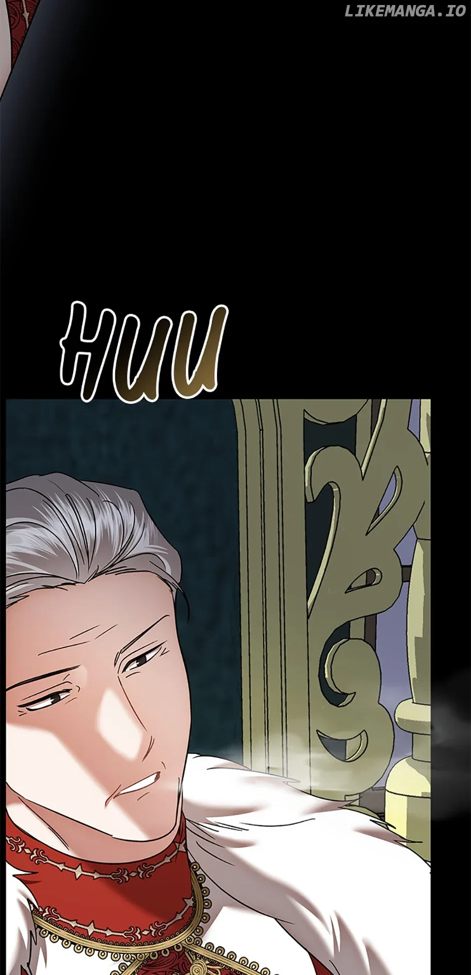 In This Life, I Will Survive Until the End Chapter 34 page 56