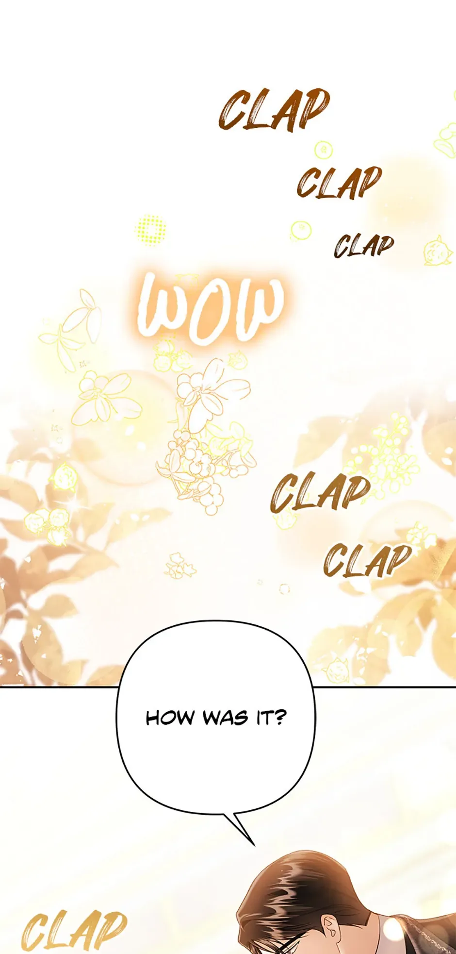 In This Life, I Will Survive Until the End Chapter 39 page 12