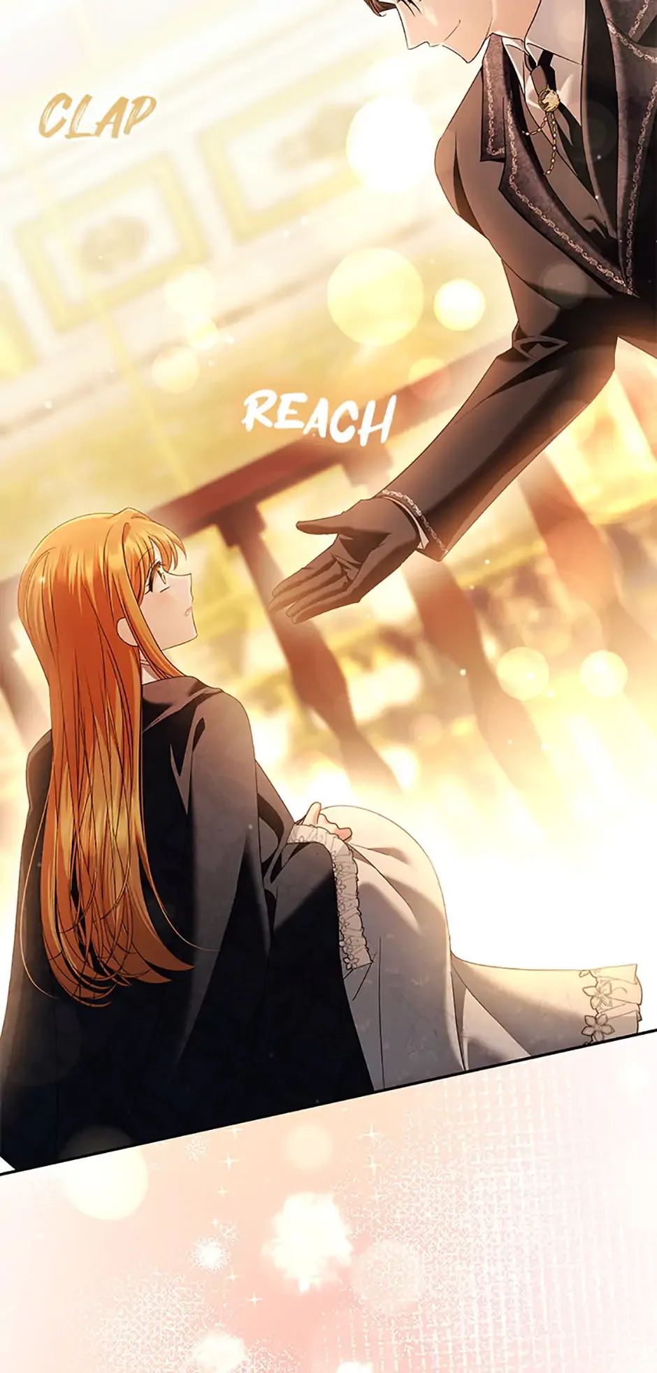 In This Life, I Will Survive Until the End Chapter 39 page 13