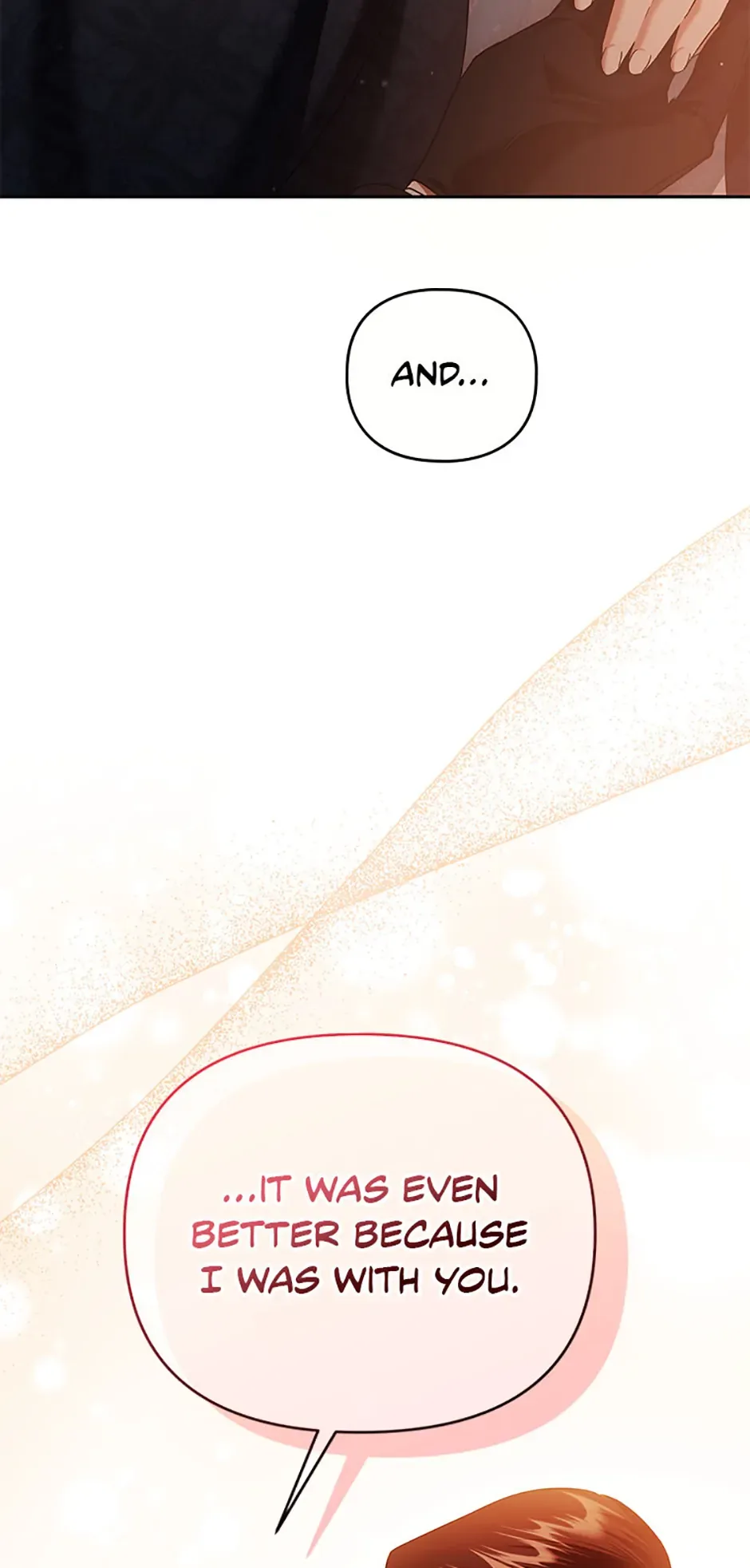 In This Life, I Will Survive Until the End Chapter 39 page 15