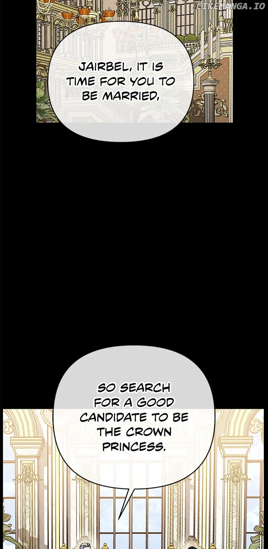 In This Life, I Will Survive Until the End Chapter 34 page 48