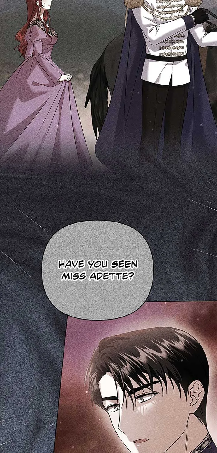 In This Life, I Will Survive Until the End Chapter 37 page 7