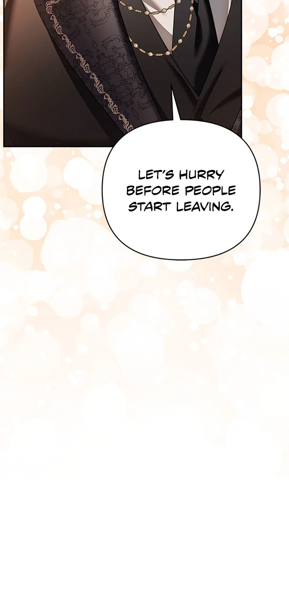 In This Life, I Will Survive Until the End Chapter 39 page 18