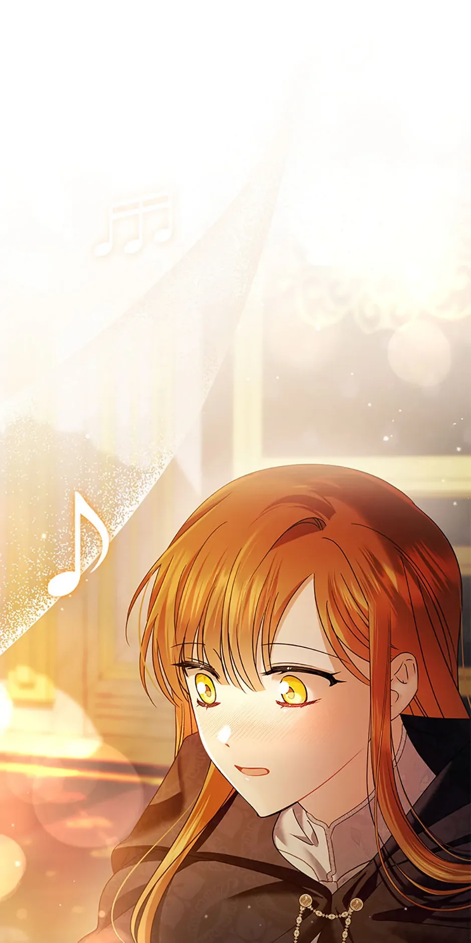 In This Life, I Will Survive Until the End Chapter 39 page 2