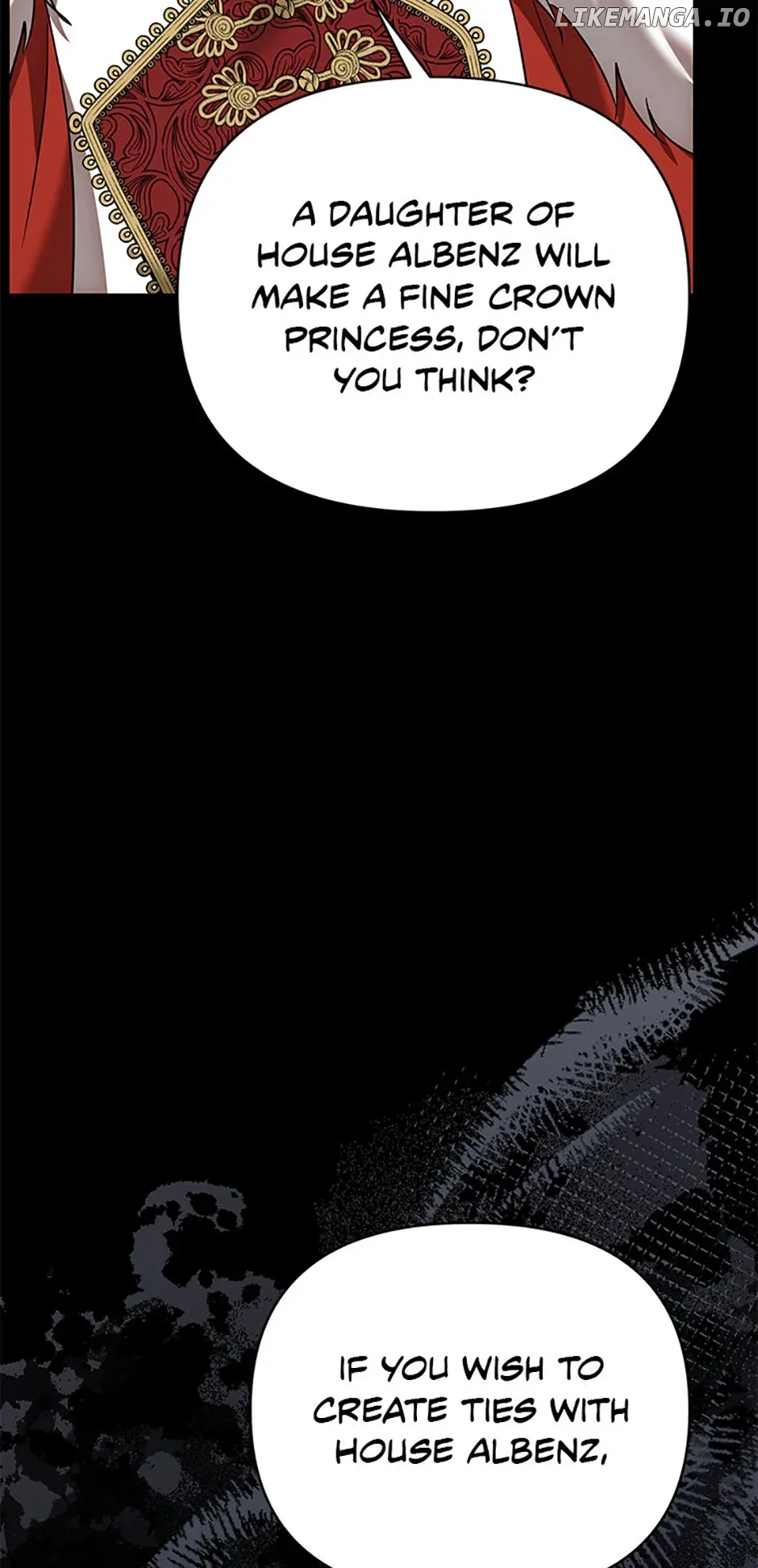 In This Life, I Will Survive Until the End Chapter 34 page 57