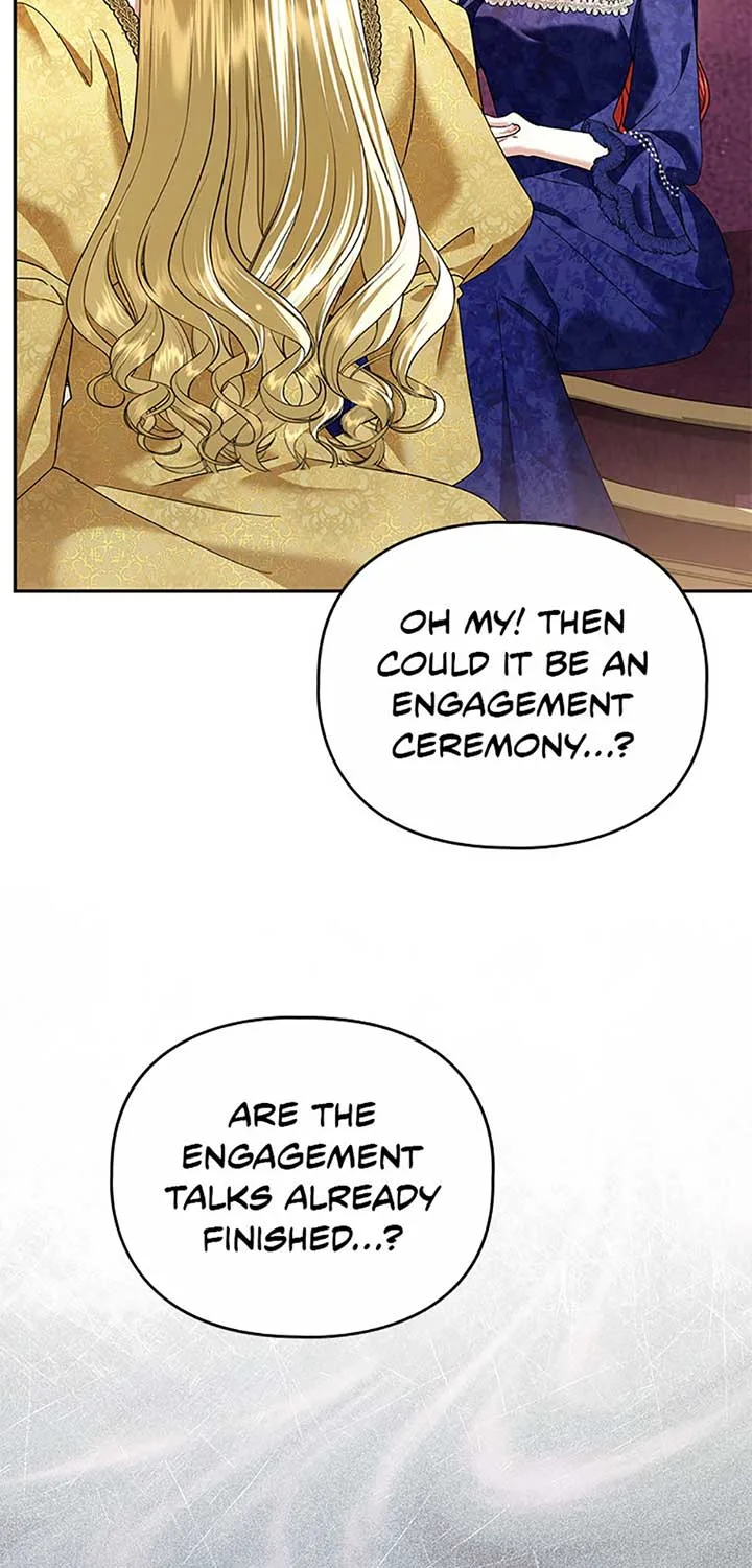 In This Life, I Will Survive Until the End Chapter 37 page 5