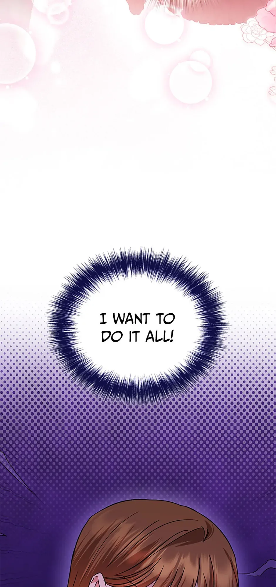 In This Life, I Will Survive Until the End Chapter 39 page 42