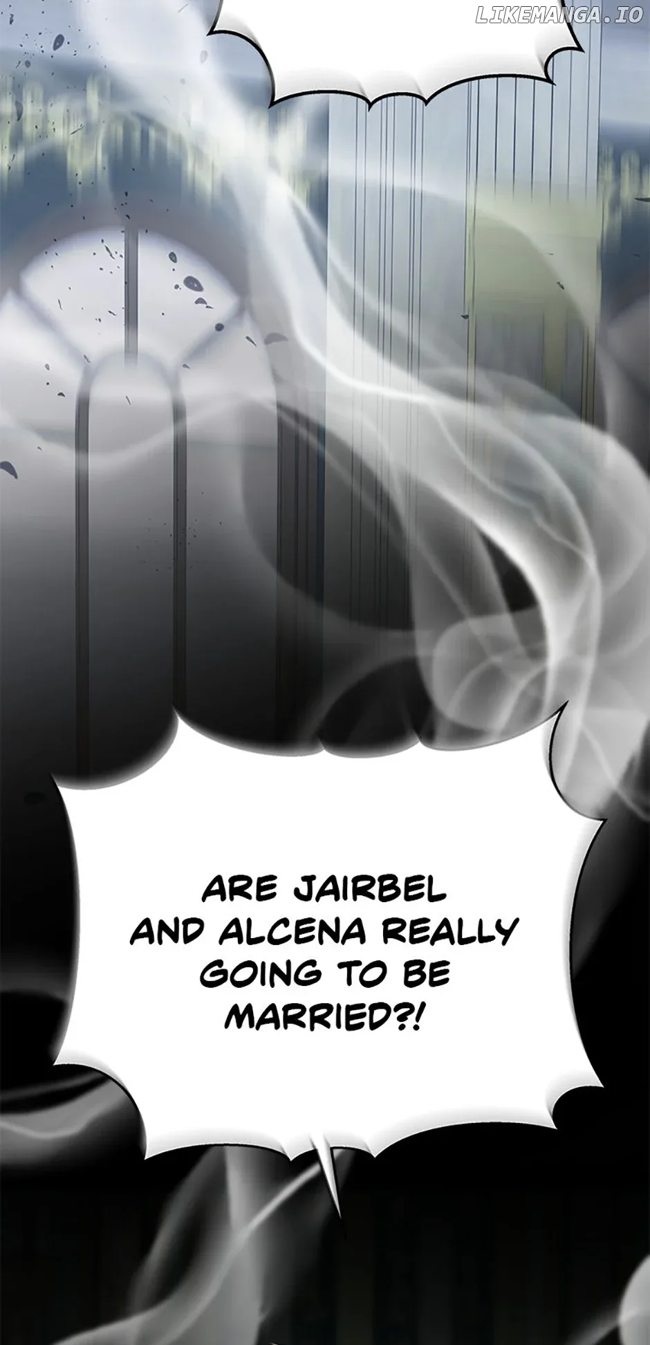 In This Life, I Will Survive Until the End Chapter 34 page 53