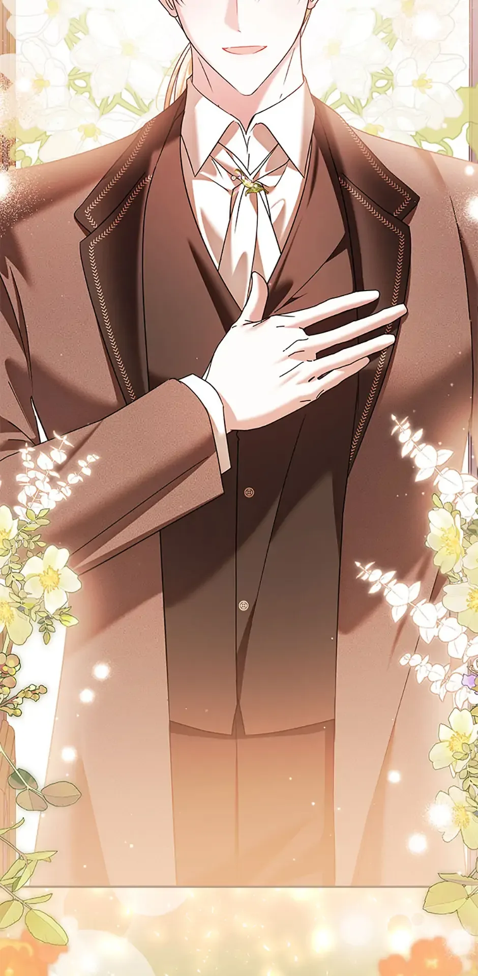 In This Life, I Will Survive Until the End Chapter 39 page 55
