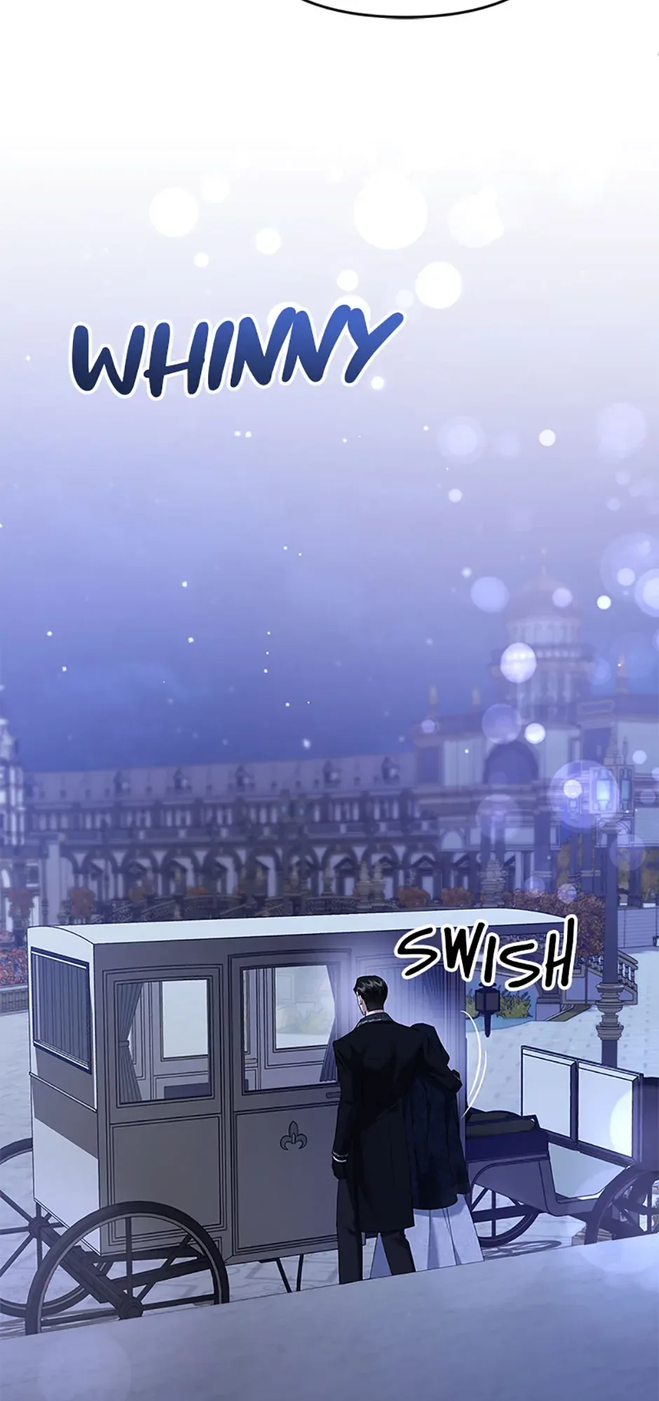 In This Life, I Will Survive Until the End Chapter 39 page 21