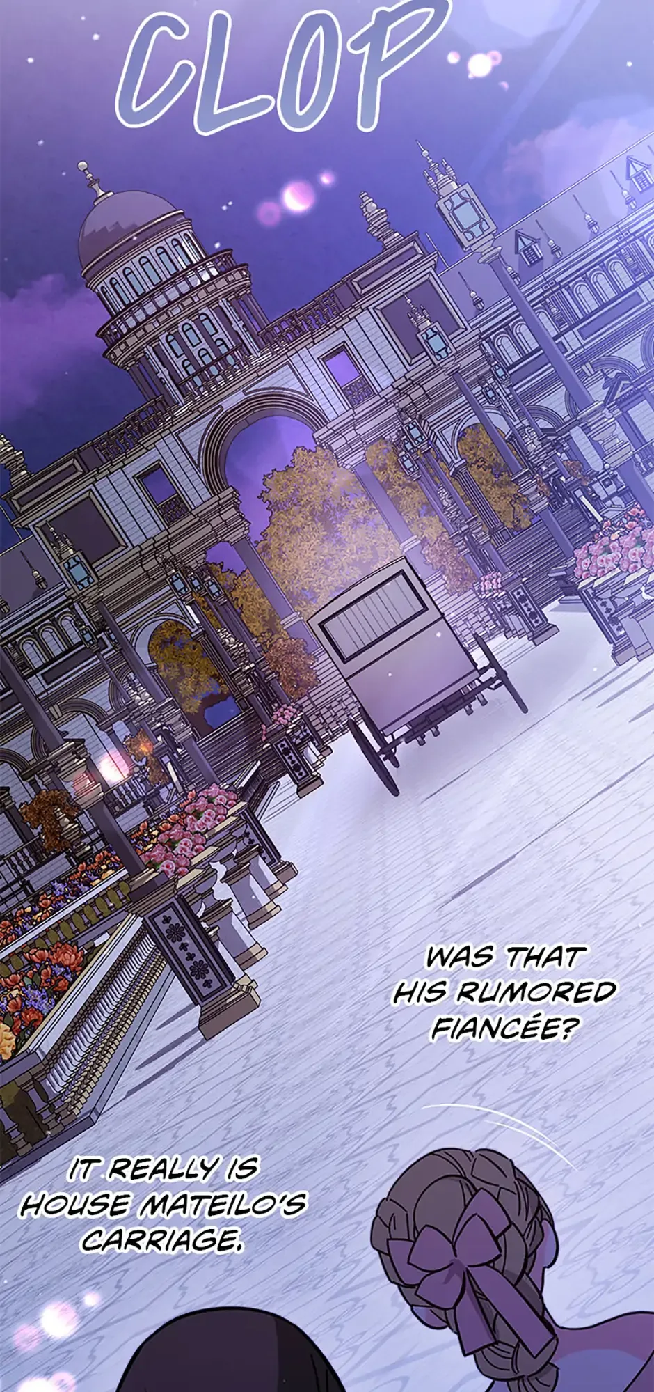 In This Life, I Will Survive Until the End Chapter 39 page 24
