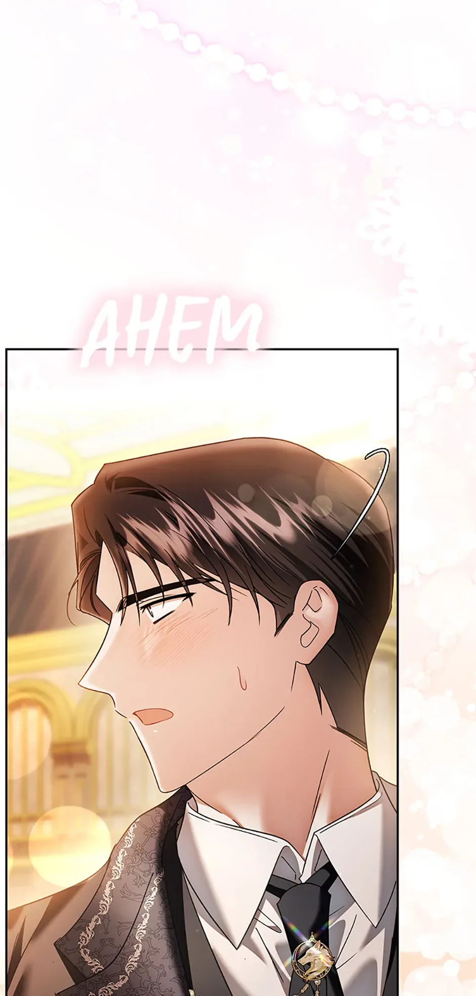In This Life, I Will Survive Until the End Chapter 39 page 17