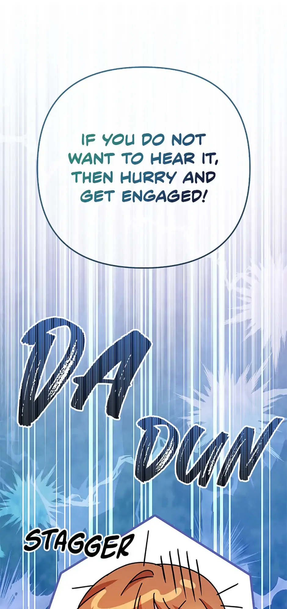 In This Life, I Will Survive Until the End Chapter 39 page 36