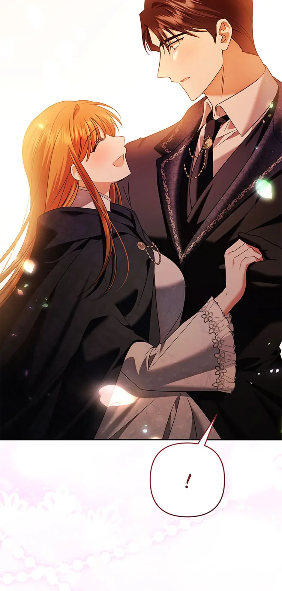 In This Life, I Will Survive Until the End Chapter 39 page 16