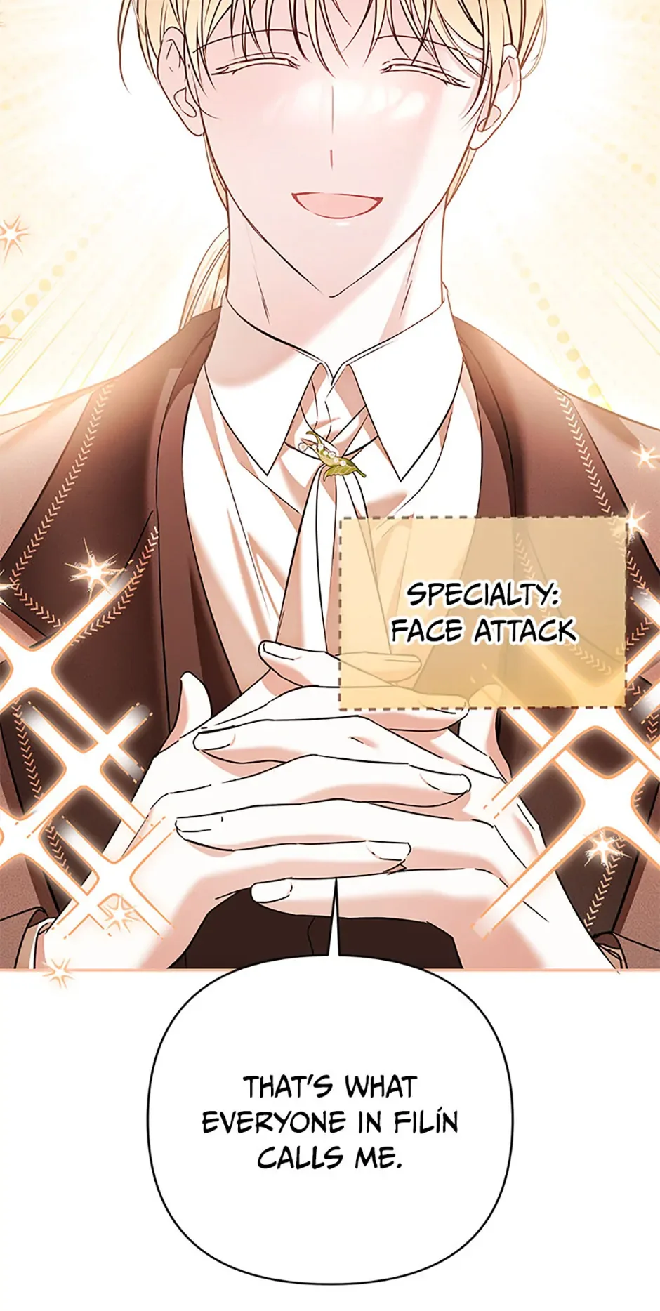 In This Life, I Will Survive Until the End Chapter 39 page 67