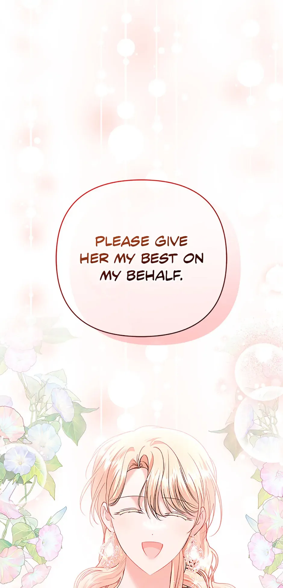 In This Life, I Will Survive Until the End Chapter 39 page 82