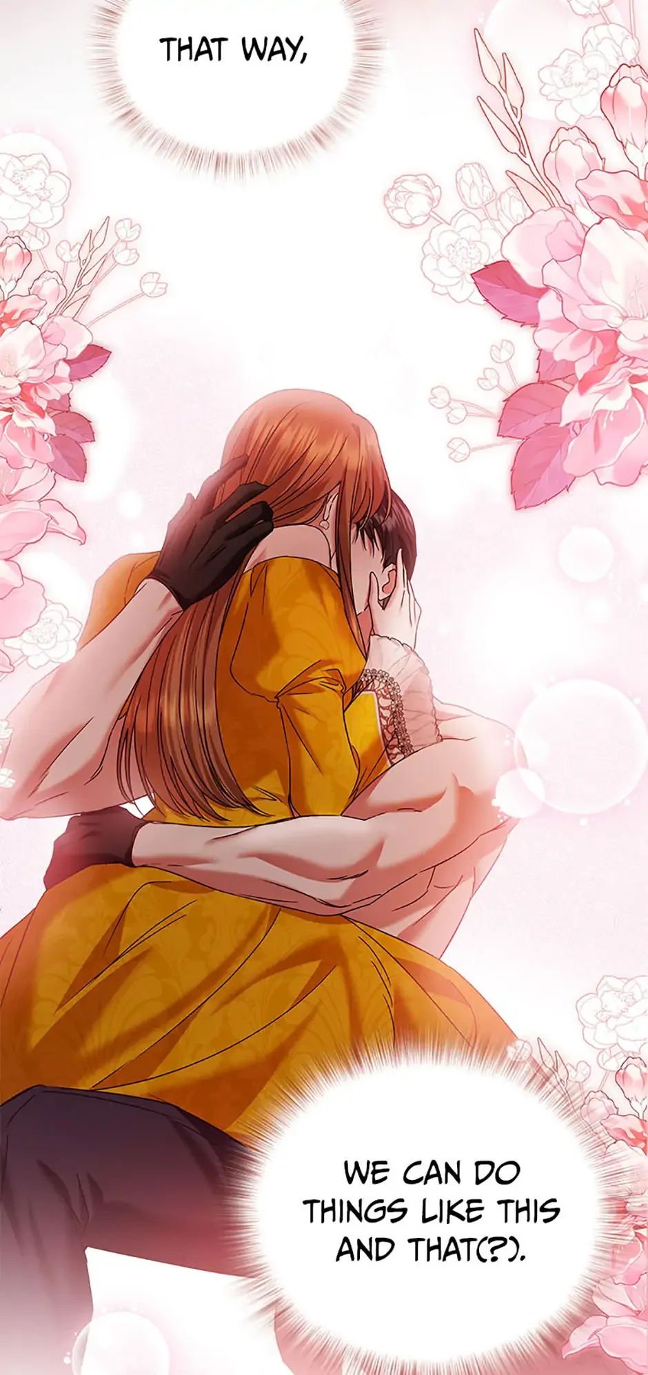 In This Life, I Will Survive Until the End Chapter 39 page 41