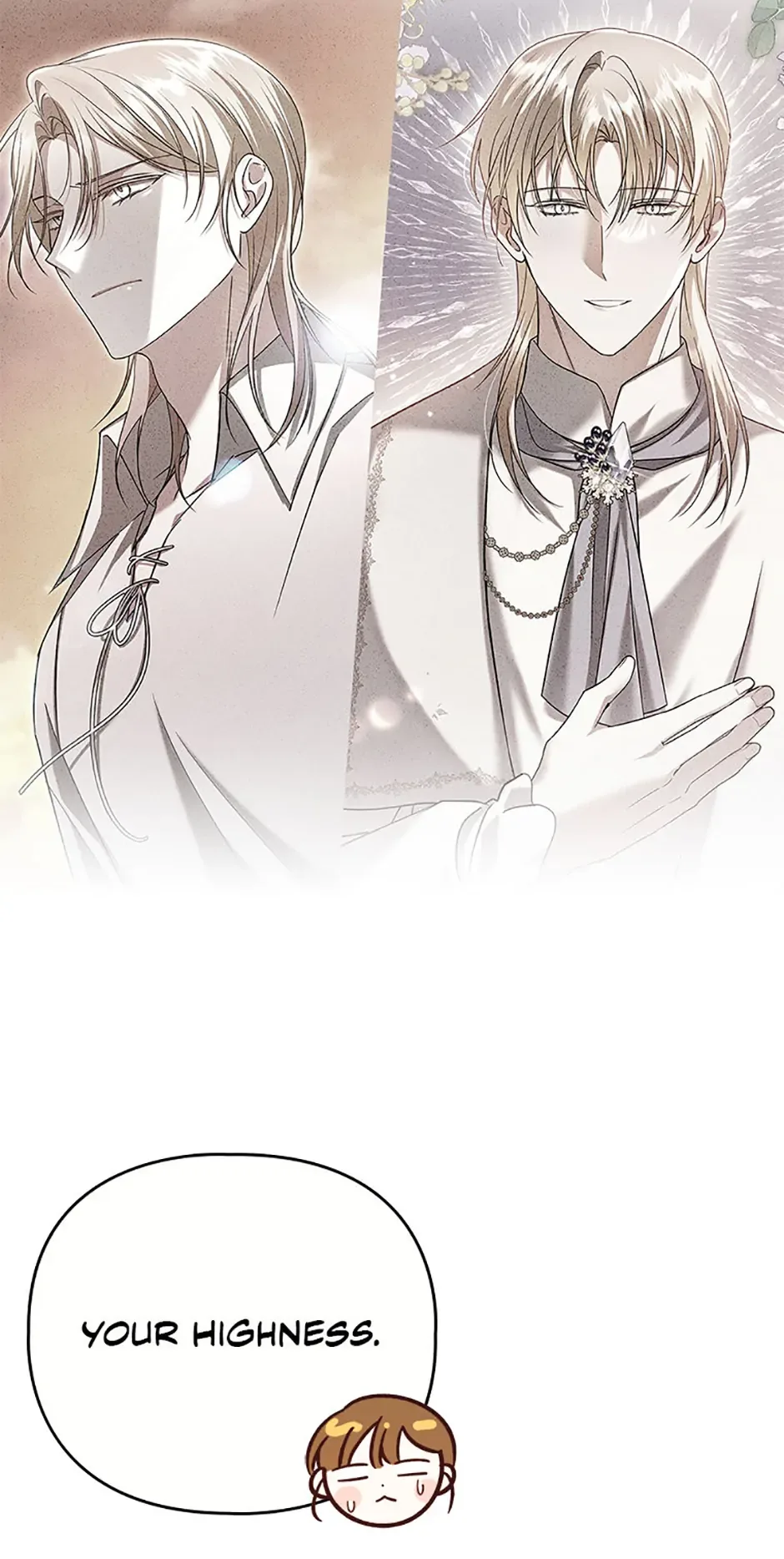 In This Life, I Will Survive Until the End Chapter 39 page 65