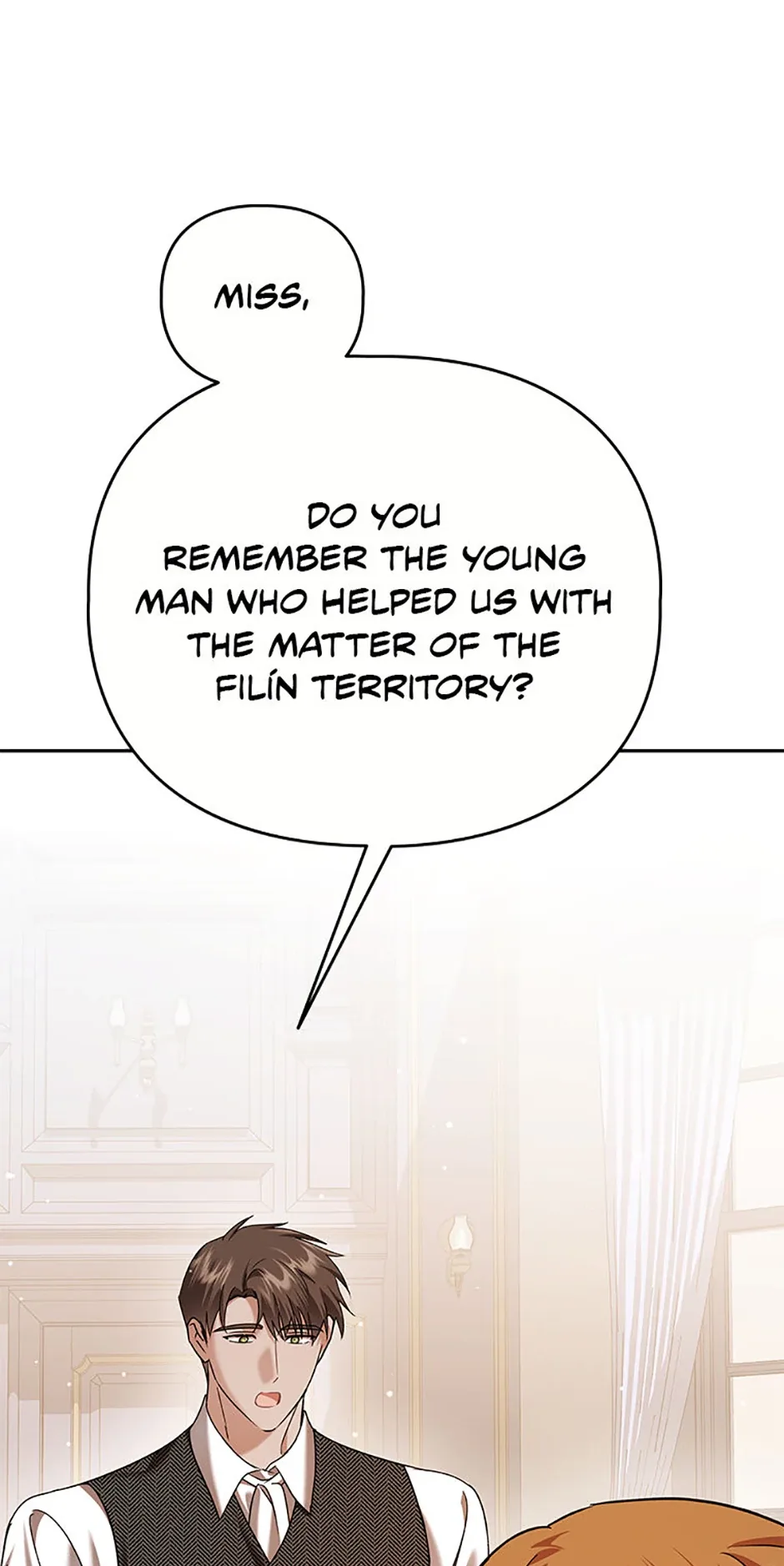 In This Life, I Will Survive Until the End Chapter 39 page 47