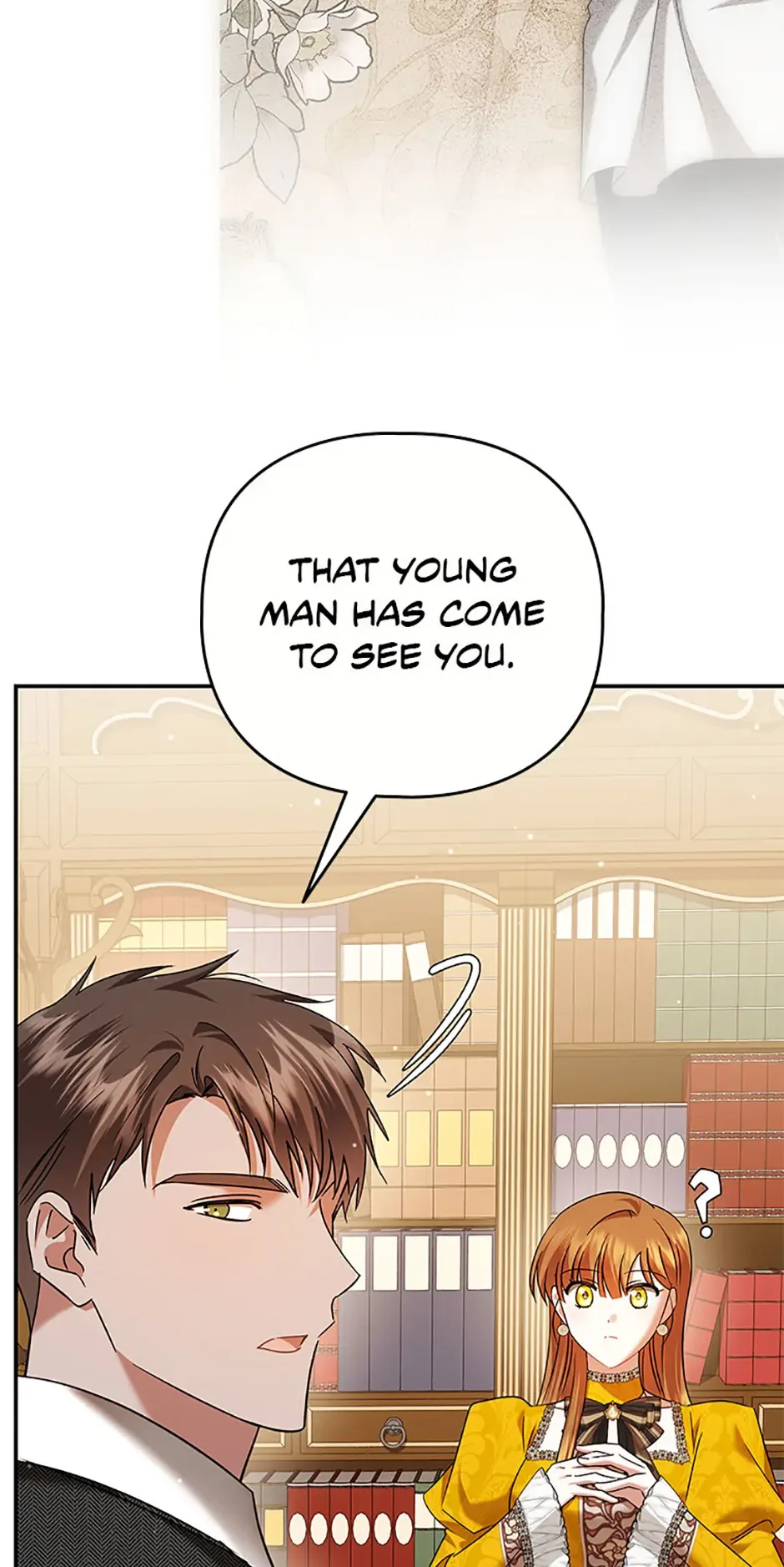 In This Life, I Will Survive Until the End Chapter 39 page 50