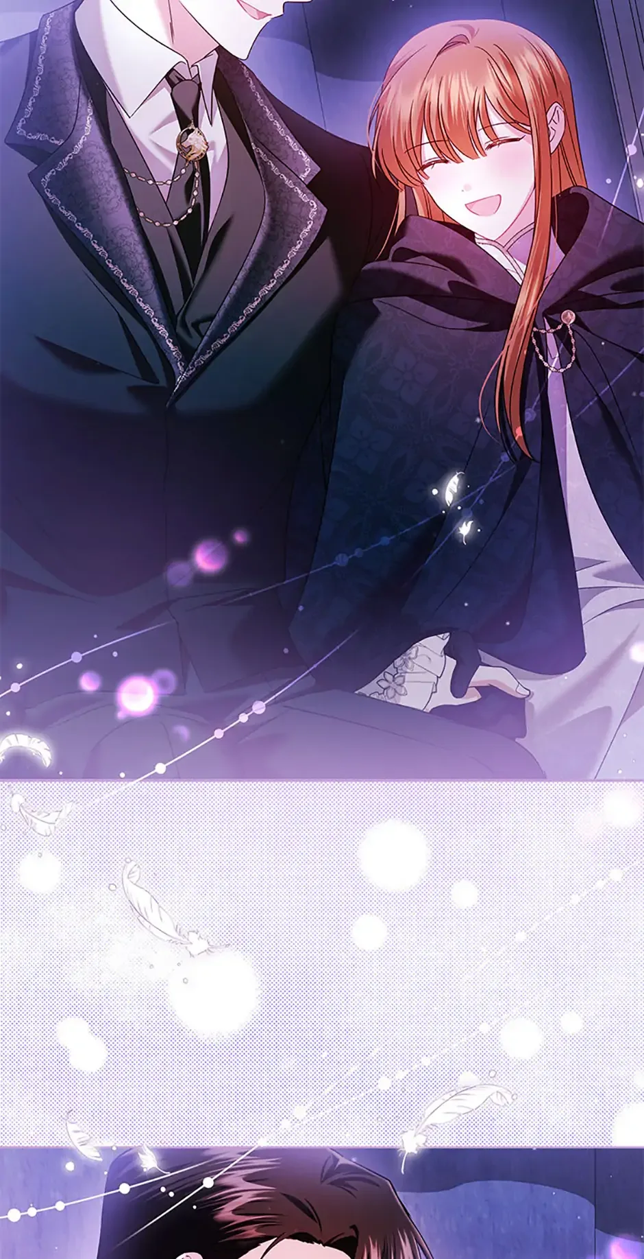 In This Life, I Will Survive Until the End Chapter 39 page 28