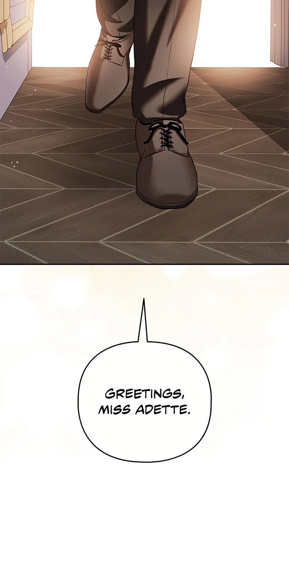In This Life, I Will Survive Until the End Chapter 39 page 52
