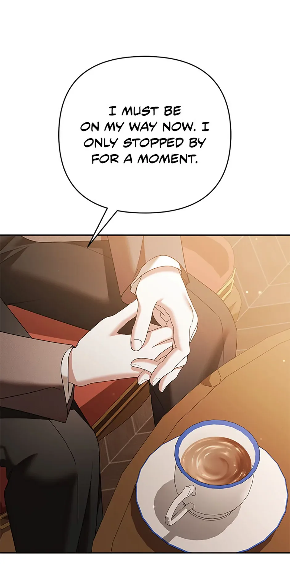 In This Life, I Will Survive Until the End Chapter 39 page 84