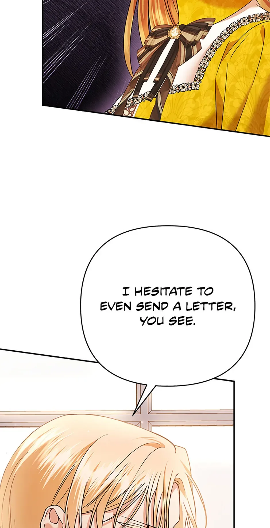 In This Life, I Will Survive Until the End Chapter 39 page 86