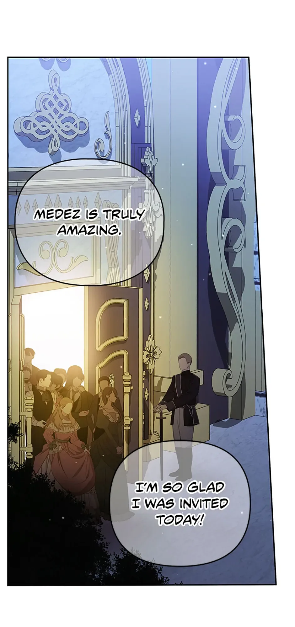 In This Life, I Will Survive Until the End Chapter 39 page 19