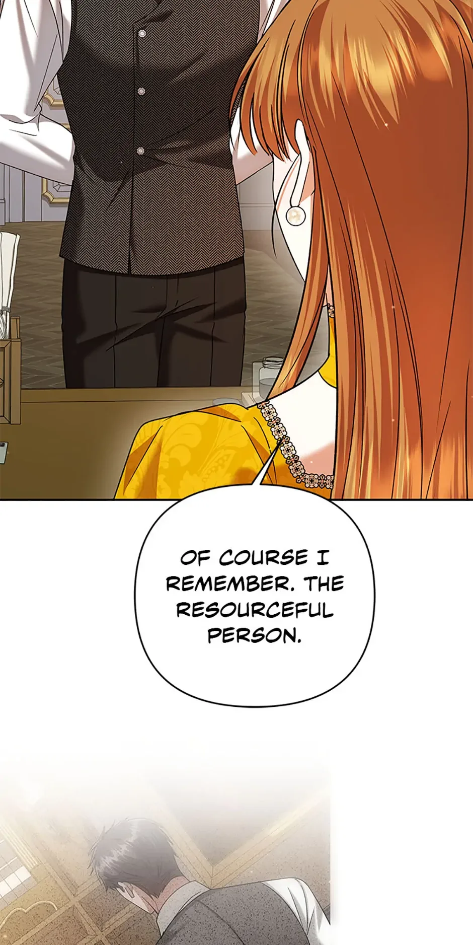 In This Life, I Will Survive Until the End Chapter 39 page 48