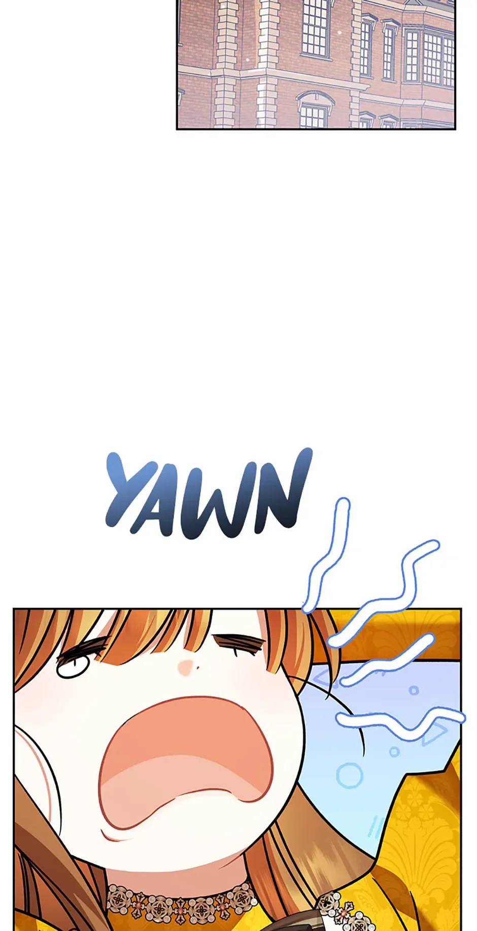 In This Life, I Will Survive Until the End Chapter 39 page 31