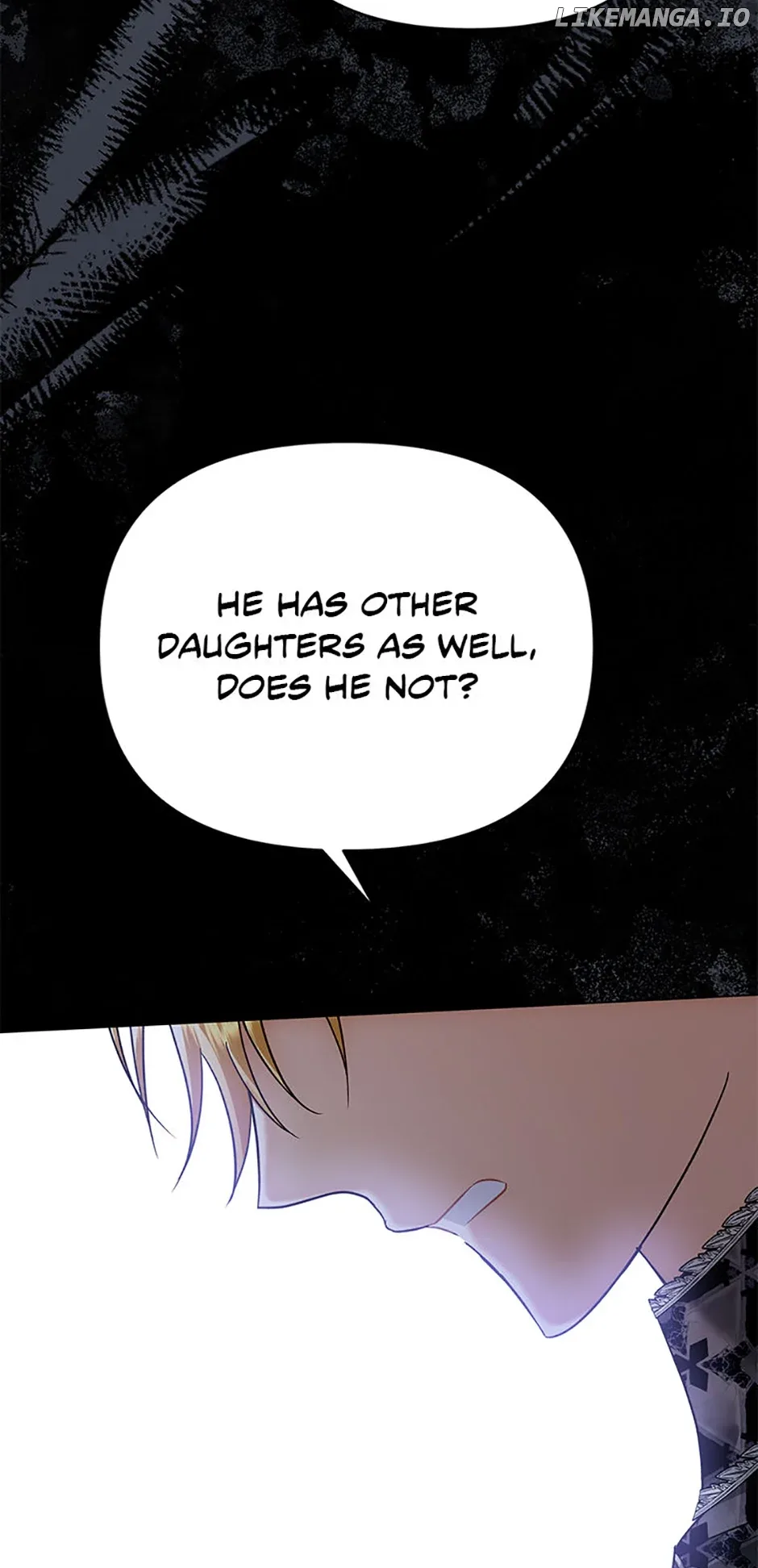 In This Life, I Will Survive Until the End Chapter 34 page 58