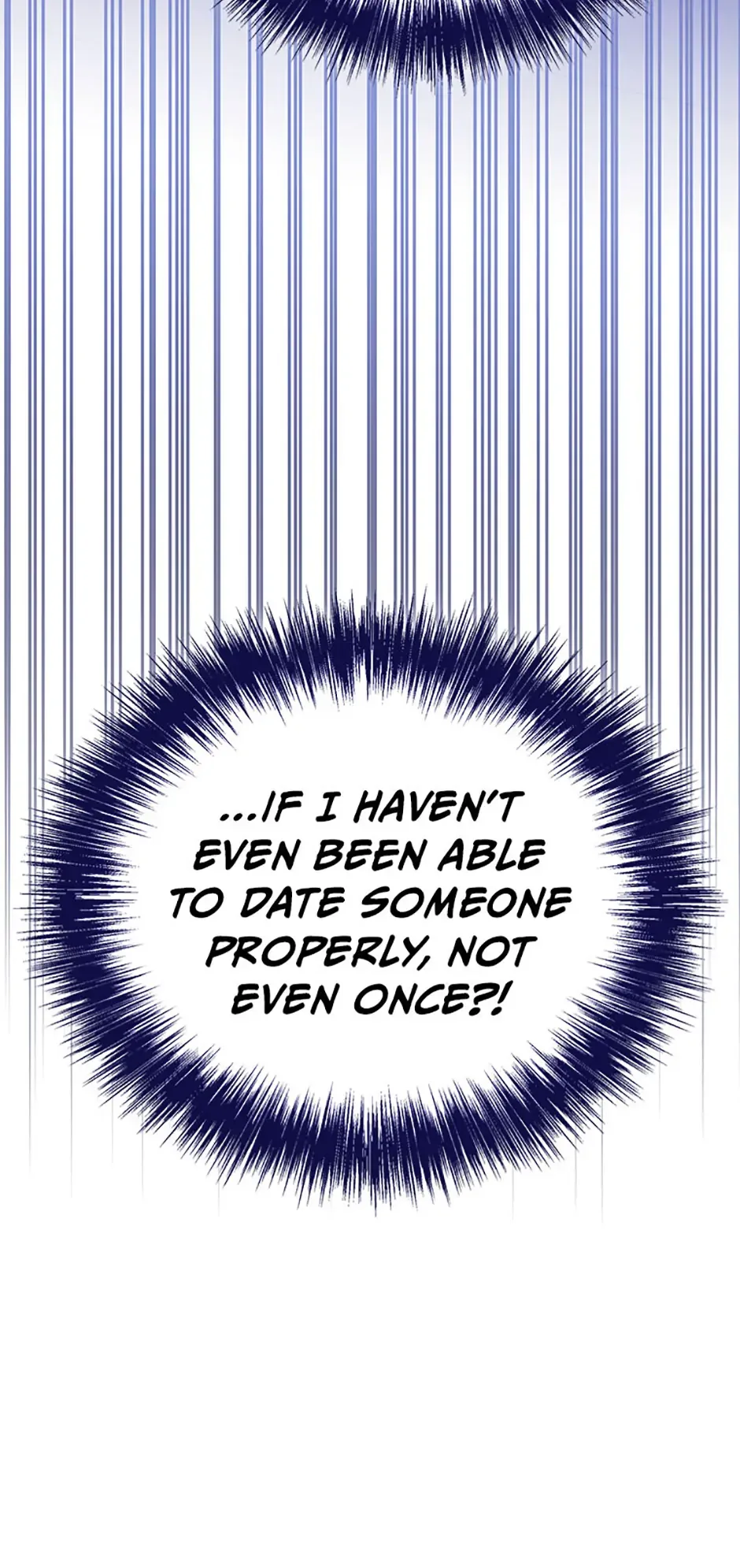 In This Life, I Will Survive Until the End Chapter 39 page 44