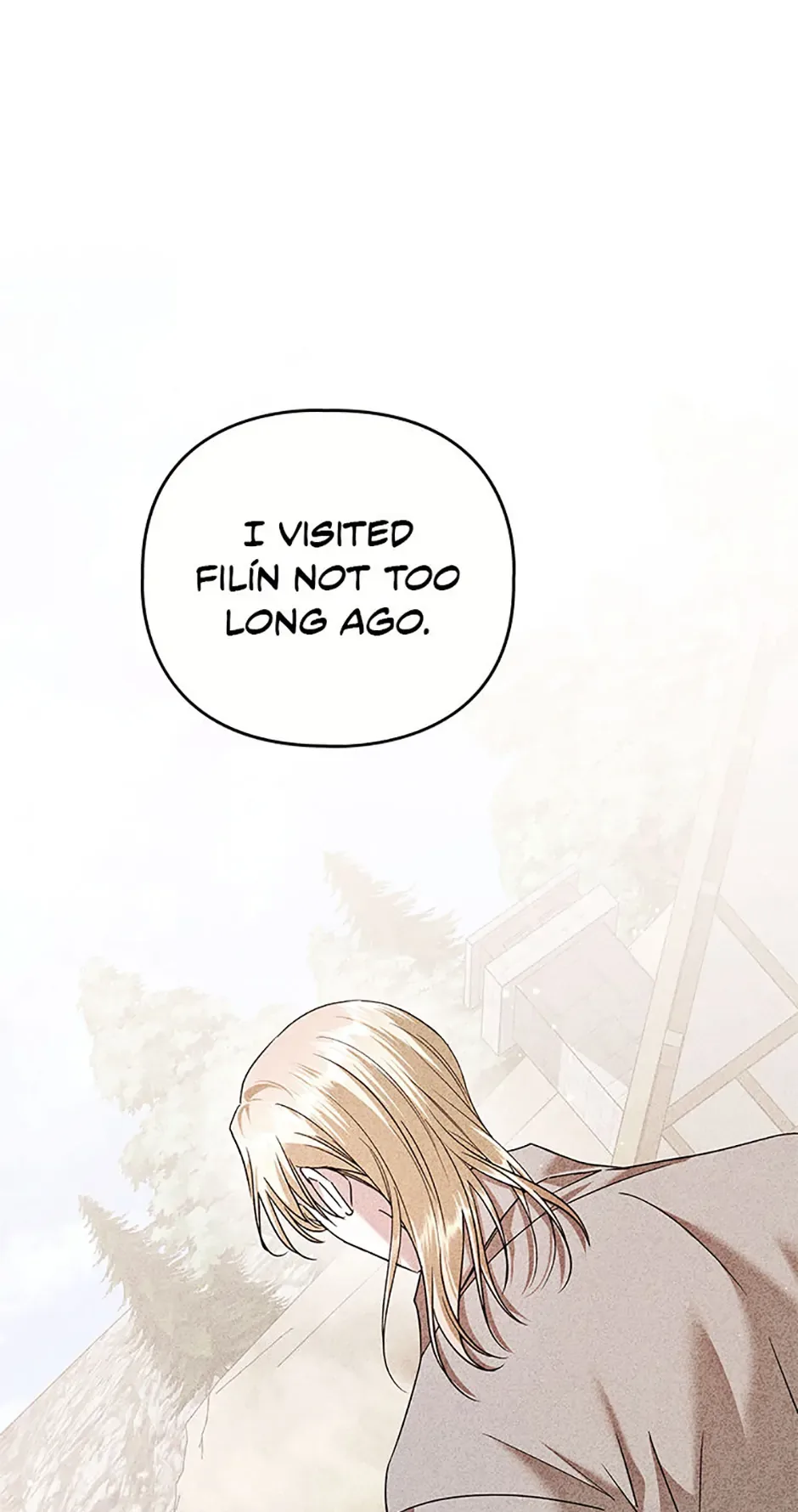 In This Life, I Will Survive Until the End Chapter 39 page 69