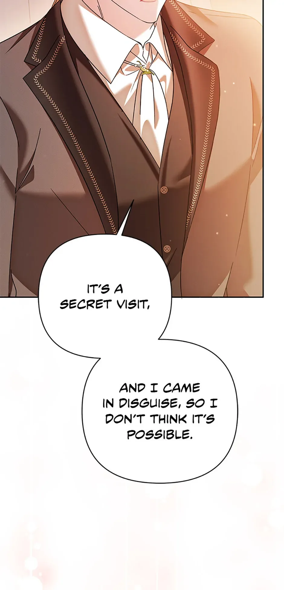 In This Life, I Will Survive Until the End Chapter 39 page 81