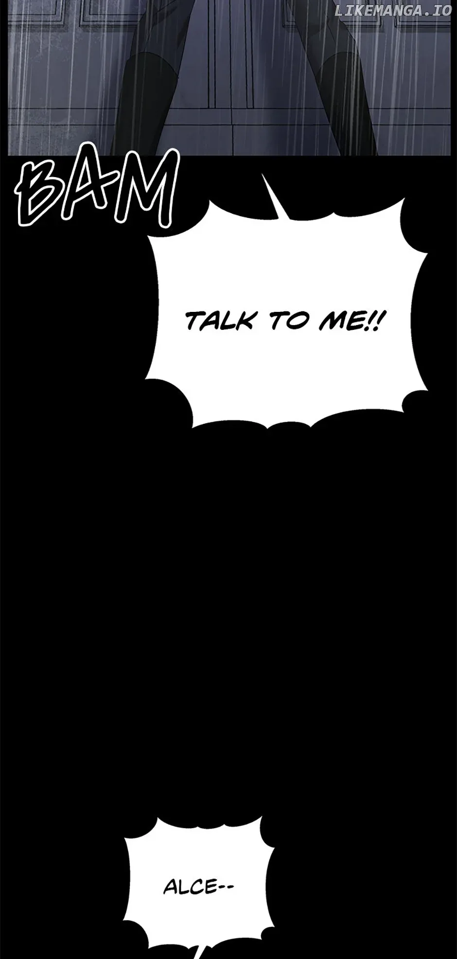 In This Life, I Will Survive Until the End Chapter 34 page 66