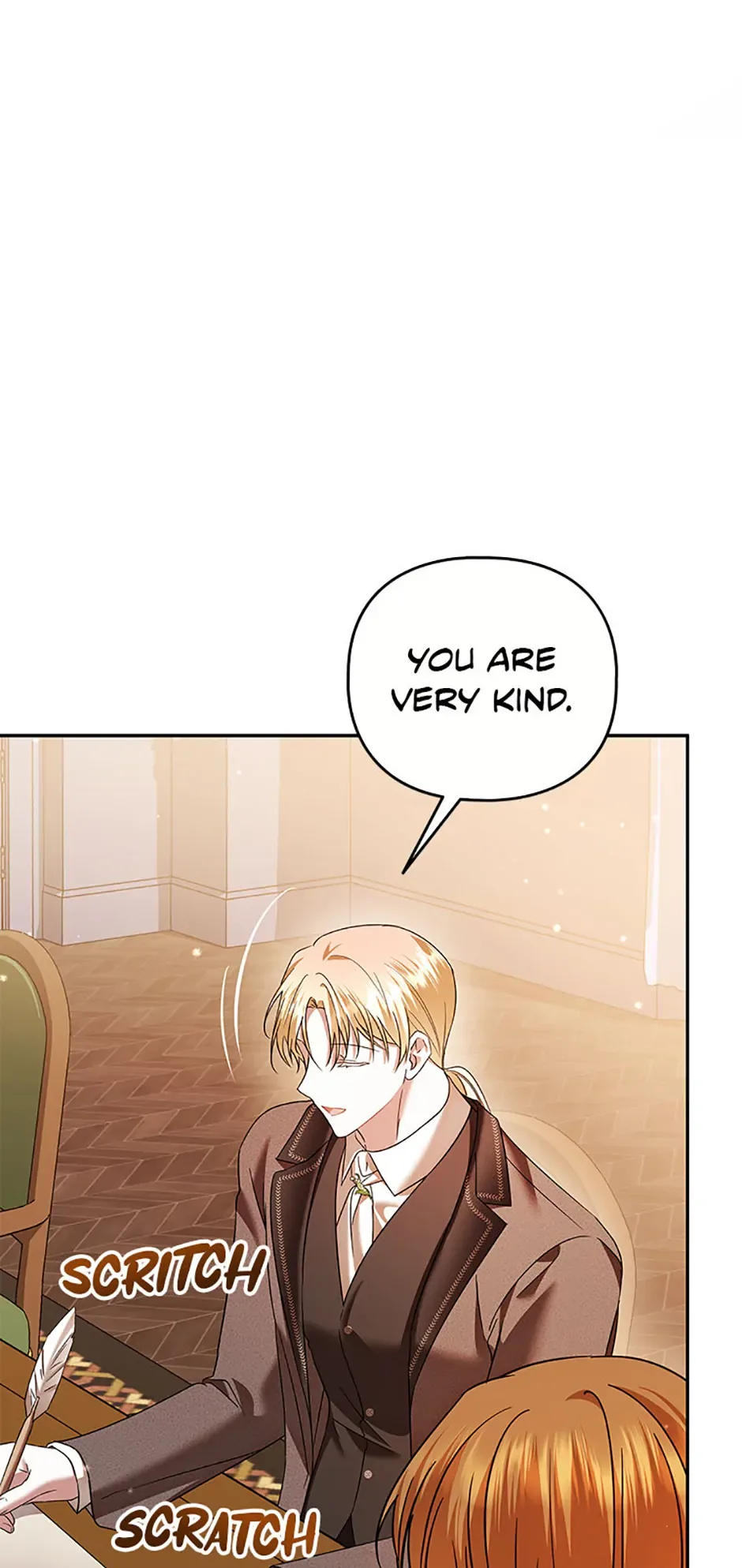 In This Life, I Will Survive Until the End Chapter 39 page 94