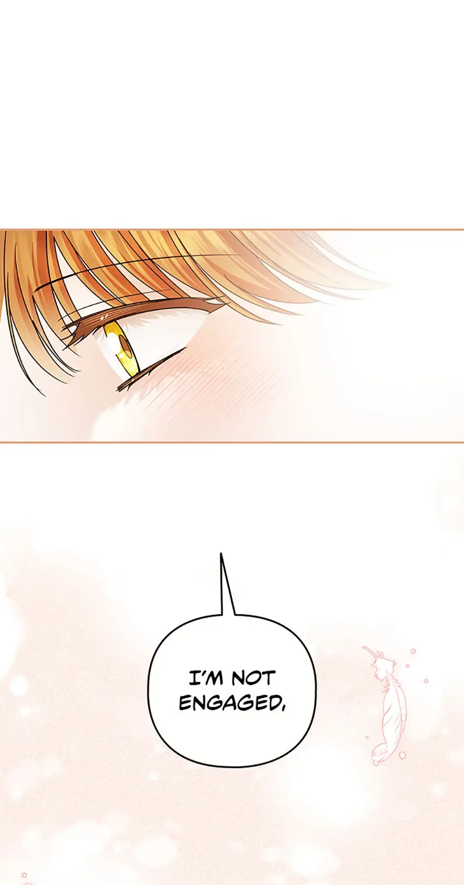 In This Life, I Will Survive Until the End Chapter 39 page 101