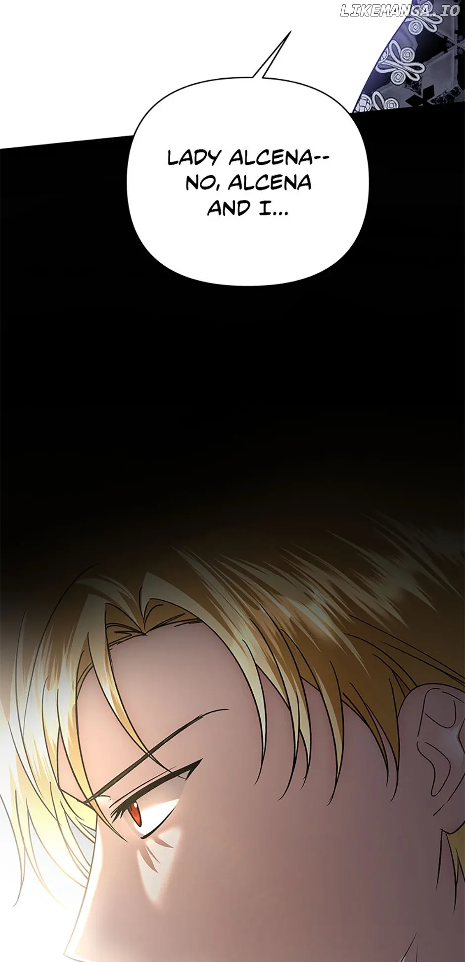 In This Life, I Will Survive Until the End Chapter 34 page 59
