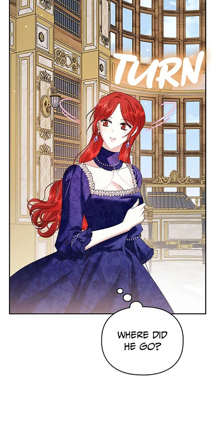 In This Life, I Will Survive Until the End Chapter 37 page 27