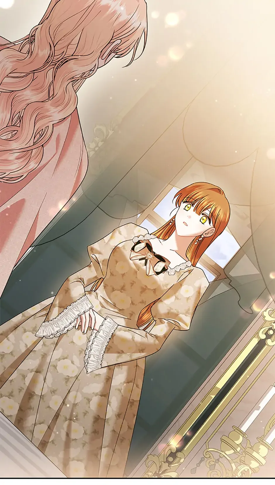 In This Life, I Will Survive Until the End Chapter 39 page 114