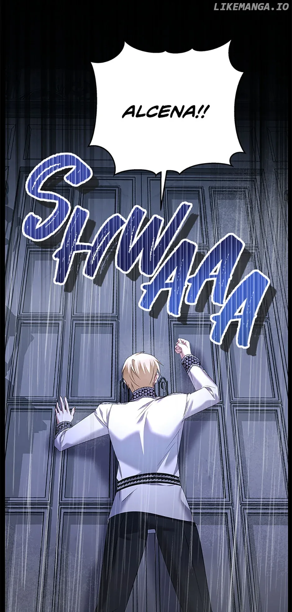 In This Life, I Will Survive Until the End Chapter 34 page 65