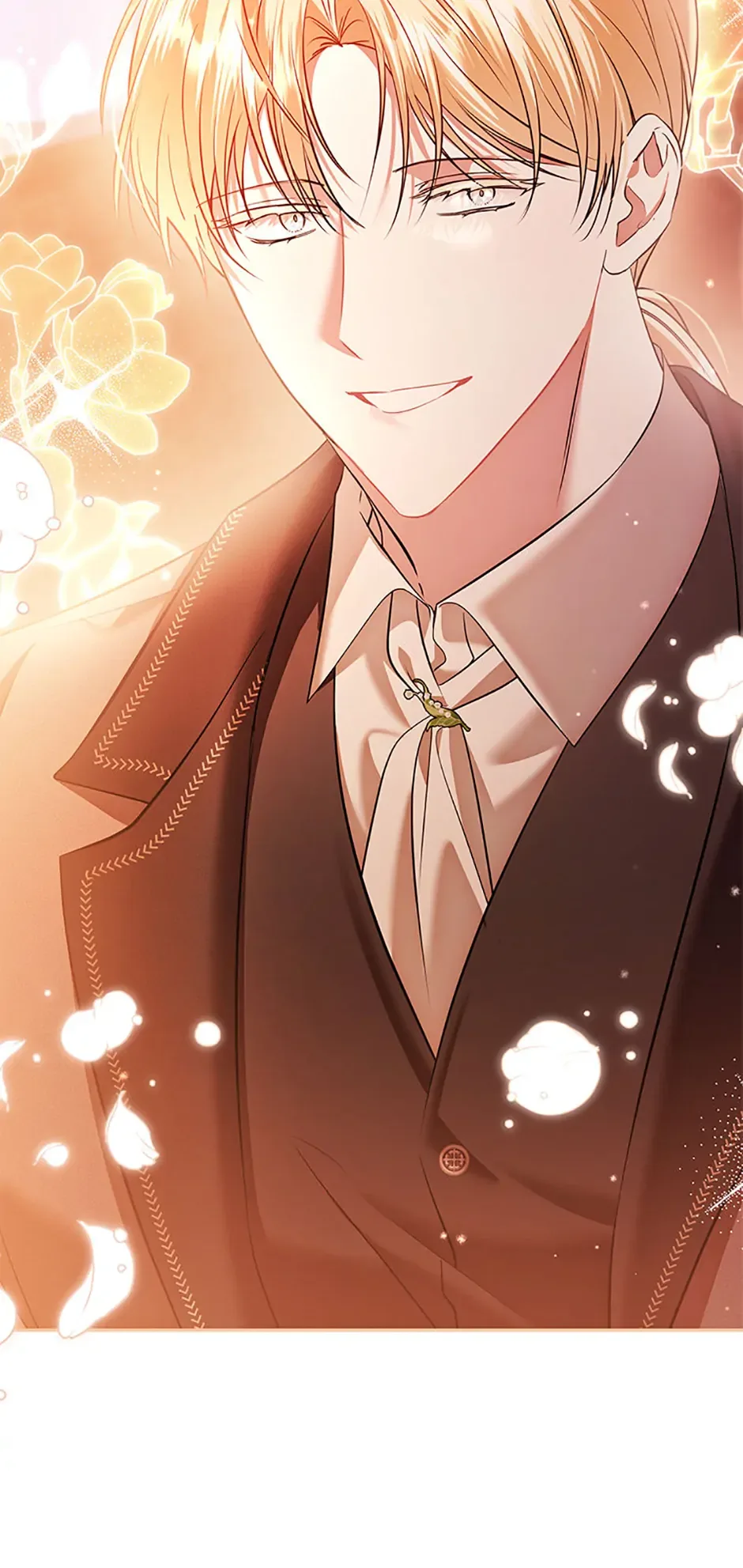 In This Life, I Will Survive Until the End Chapter 39 page 97