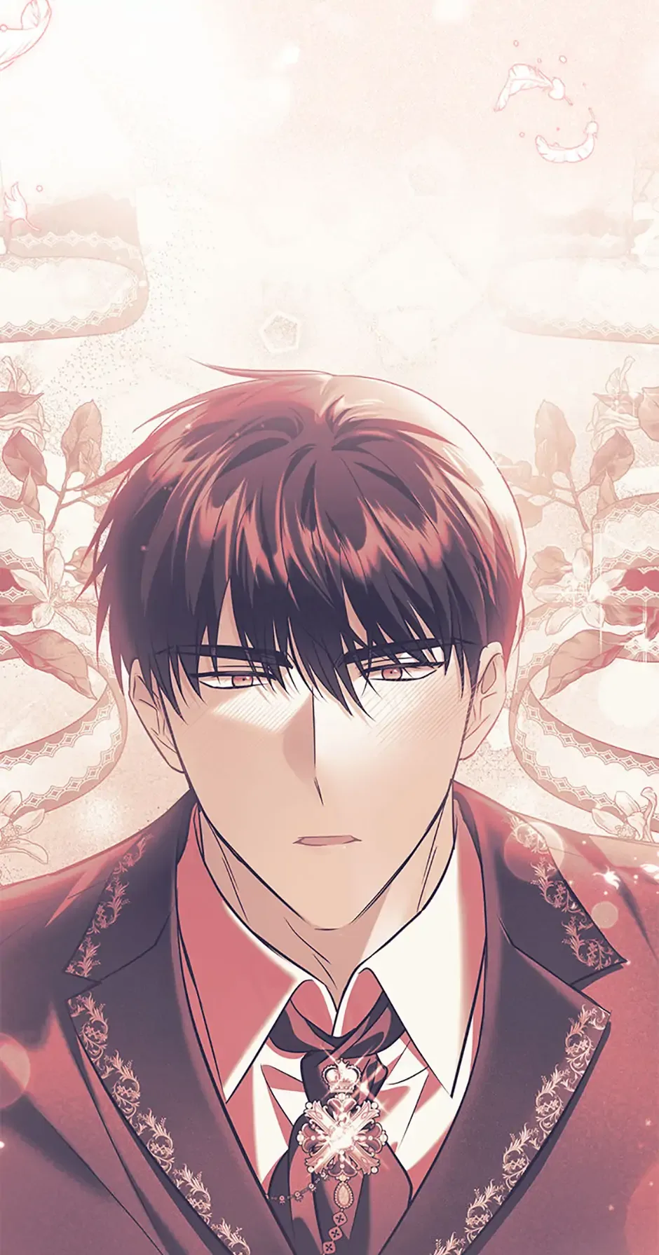 In This Life, I Will Survive Until the End Chapter 39 page 102