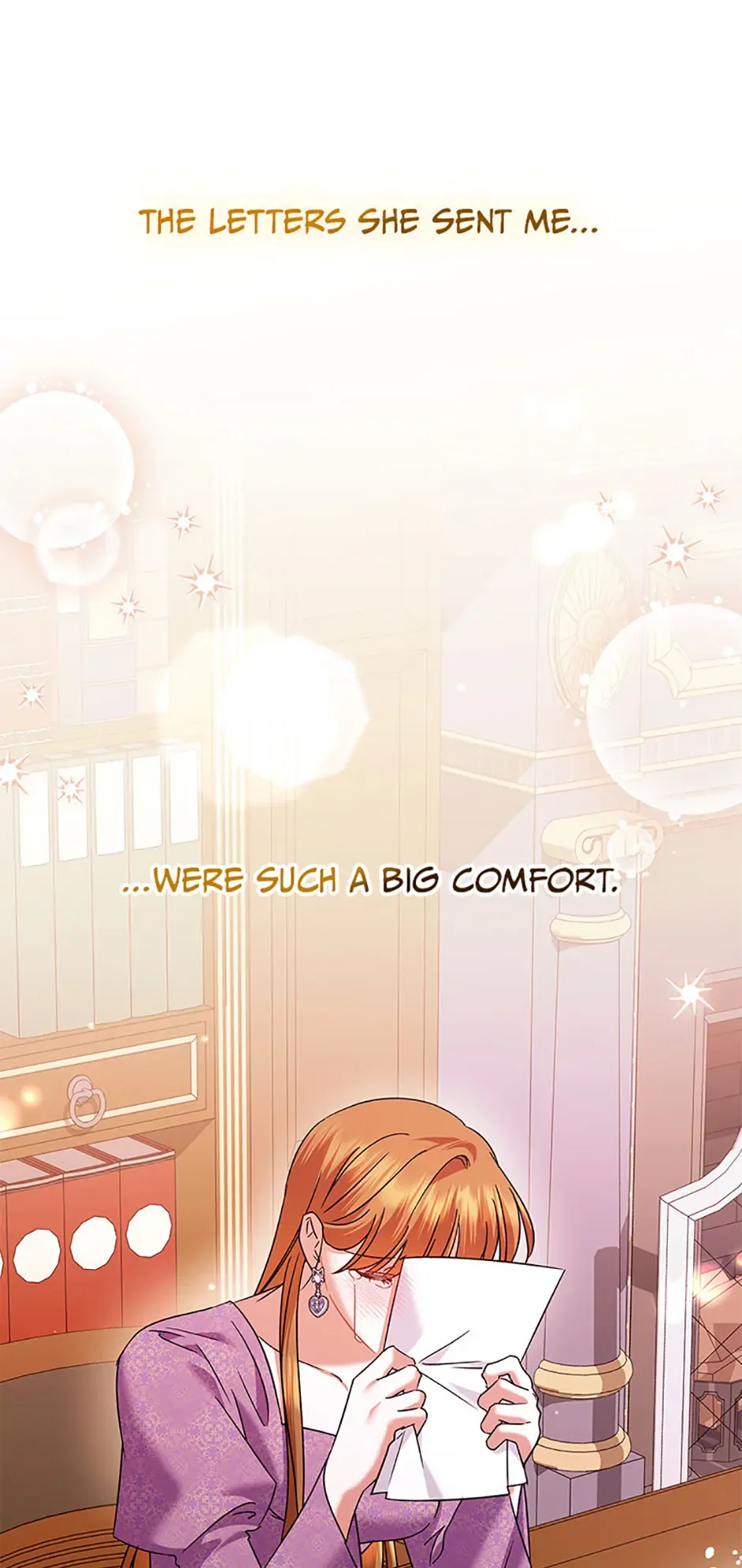 In This Life, I Will Survive Until the End Chapter 39 page 92