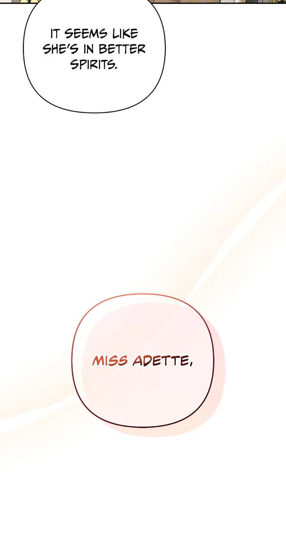 In This Life, I Will Survive Until the End Chapter 39 page 112