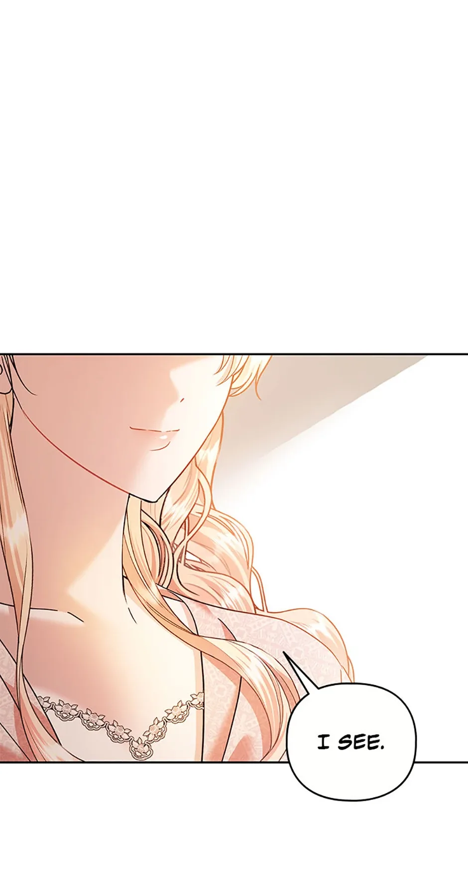 In This Life, I Will Survive Until the End Chapter 39 page 110