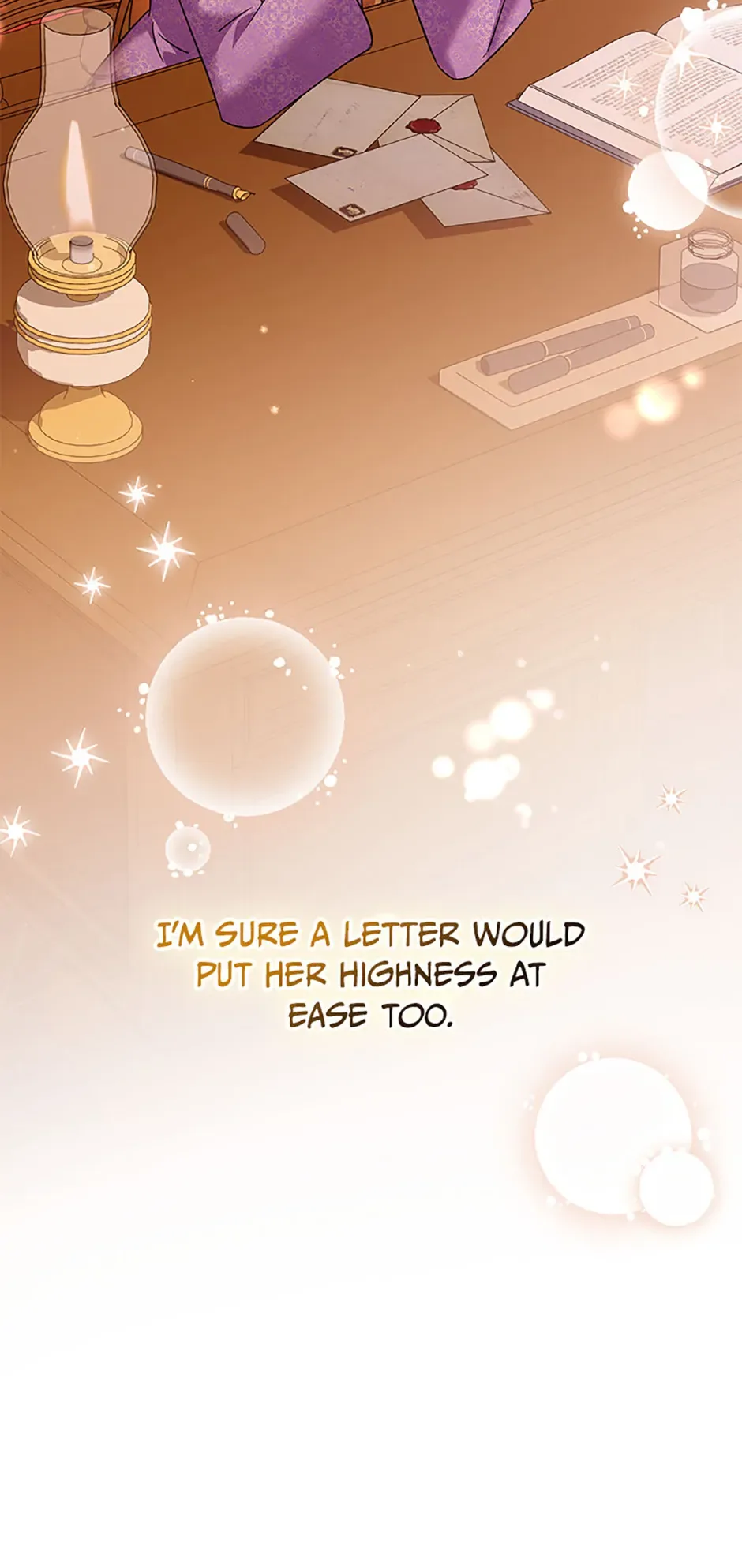In This Life, I Will Survive Until the End Chapter 39 page 93