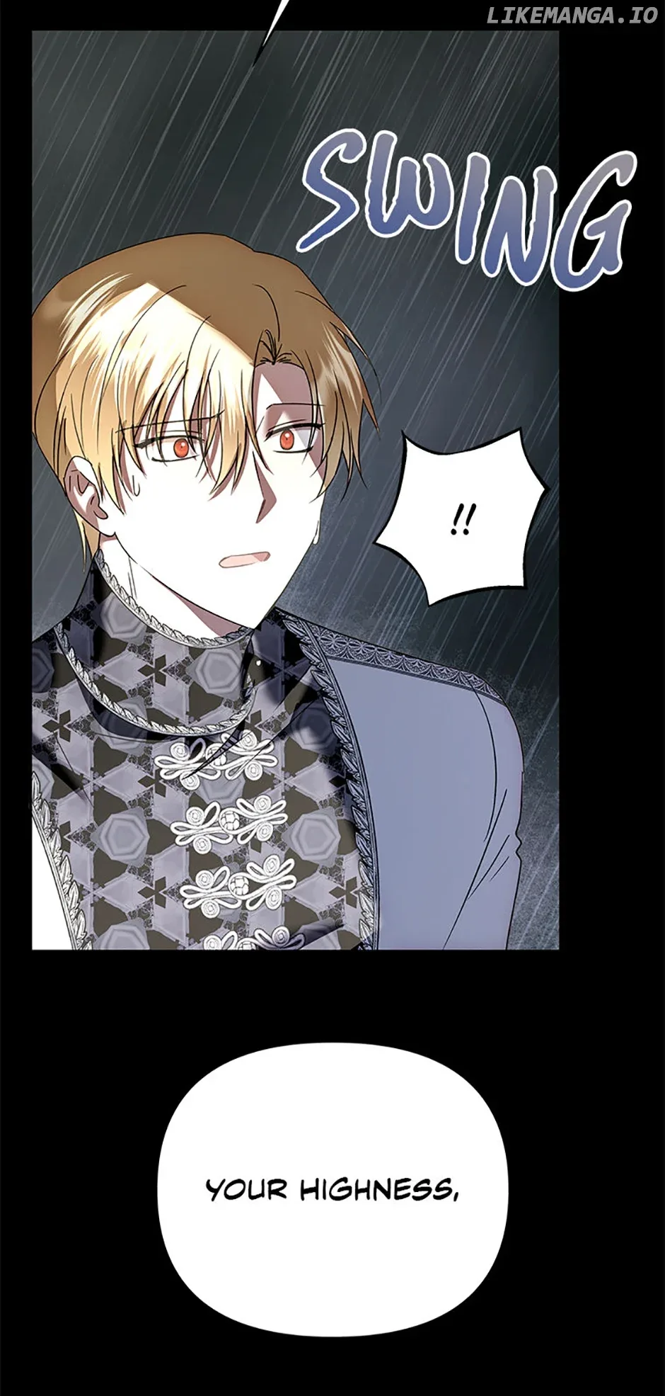 In This Life, I Will Survive Until the End Chapter 34 page 67